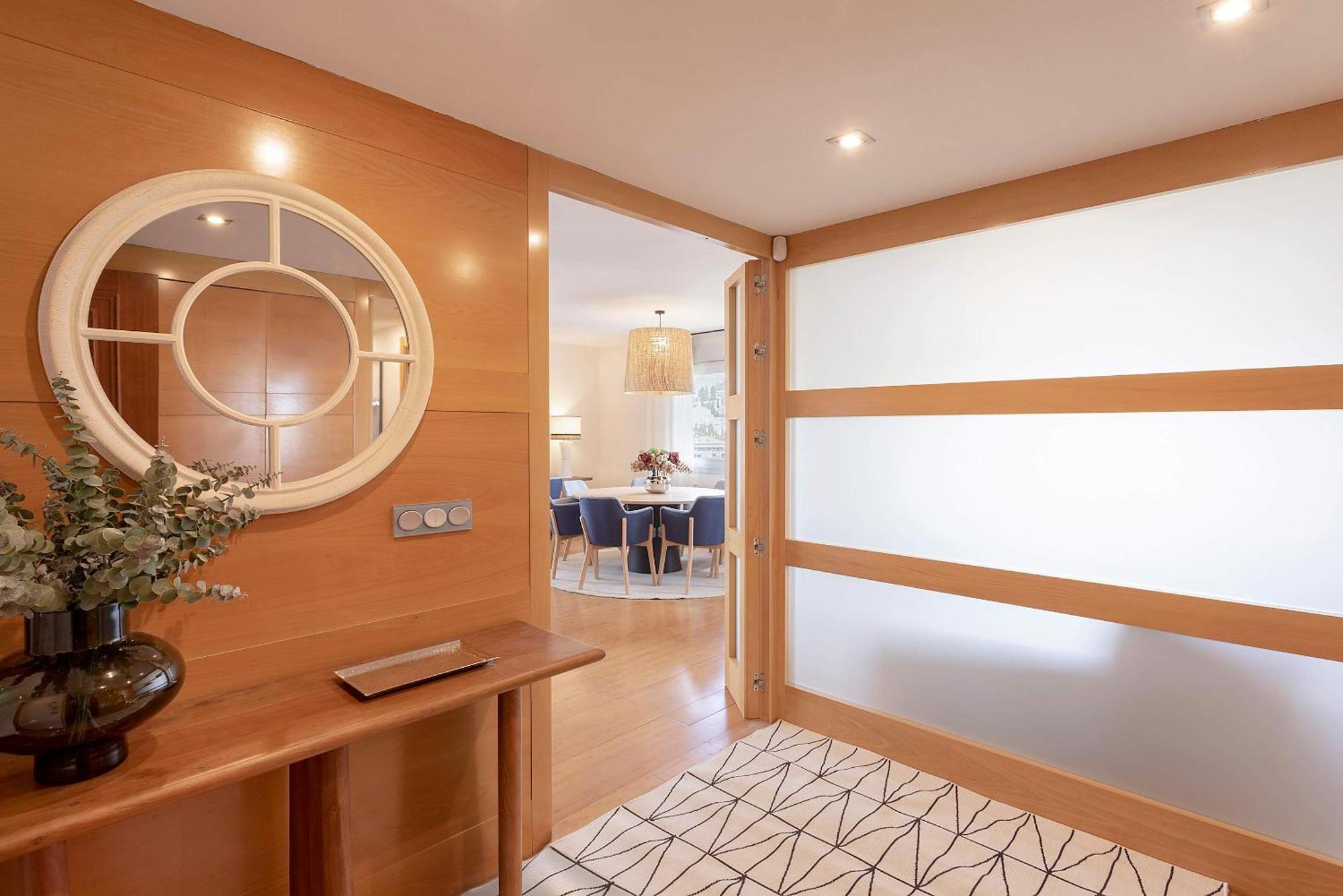 Genteel Gongora Apartamento Granada