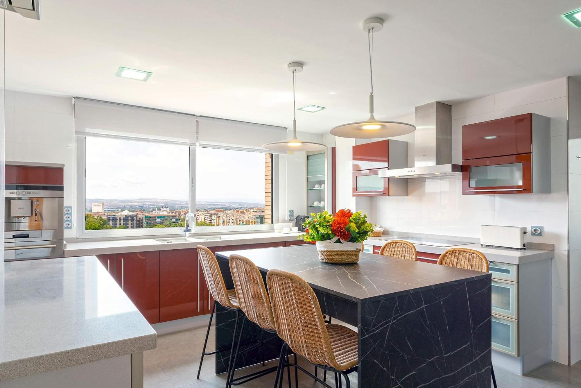 Apartamento Genteel Gongora