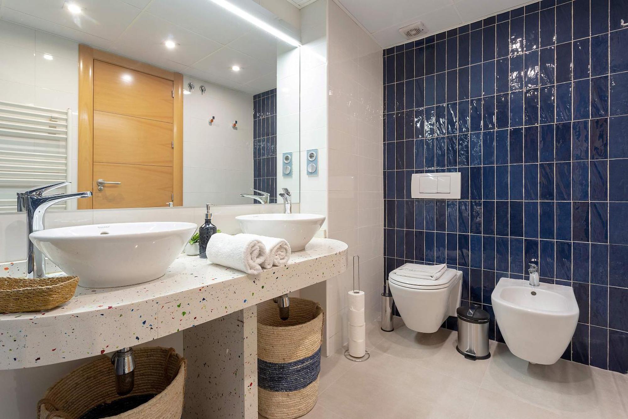 Genteel Gongora Apartamento *