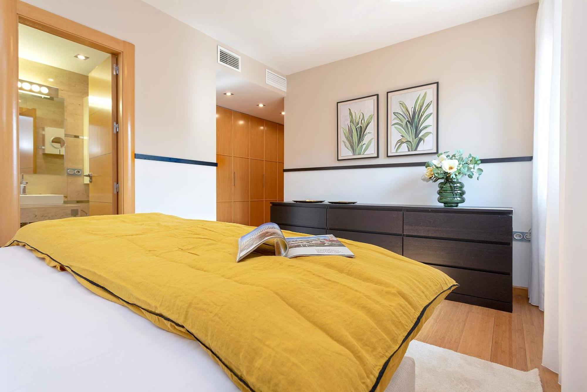 Apartamento Genteel Gongora