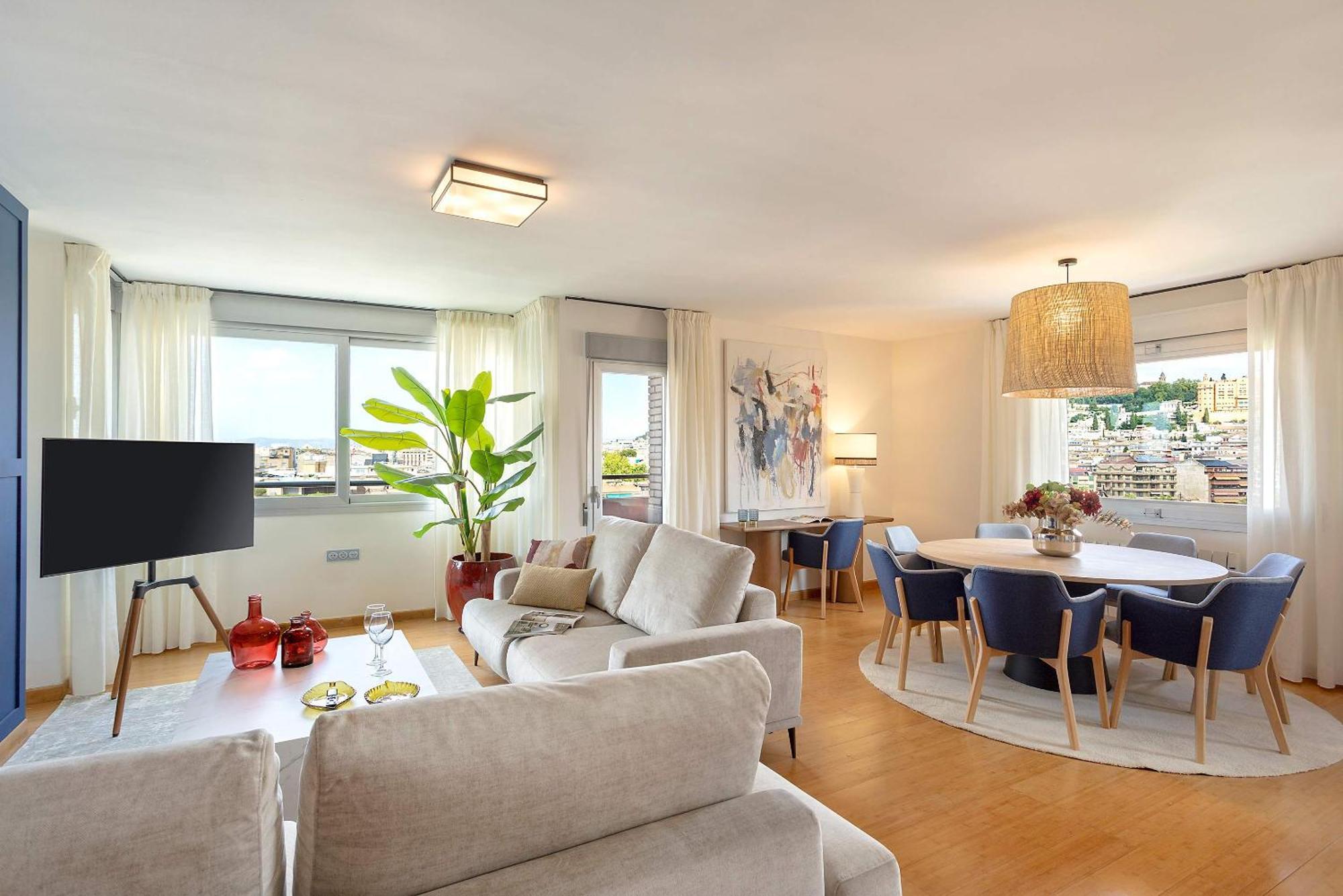 Genteel Gongora Apartamento *