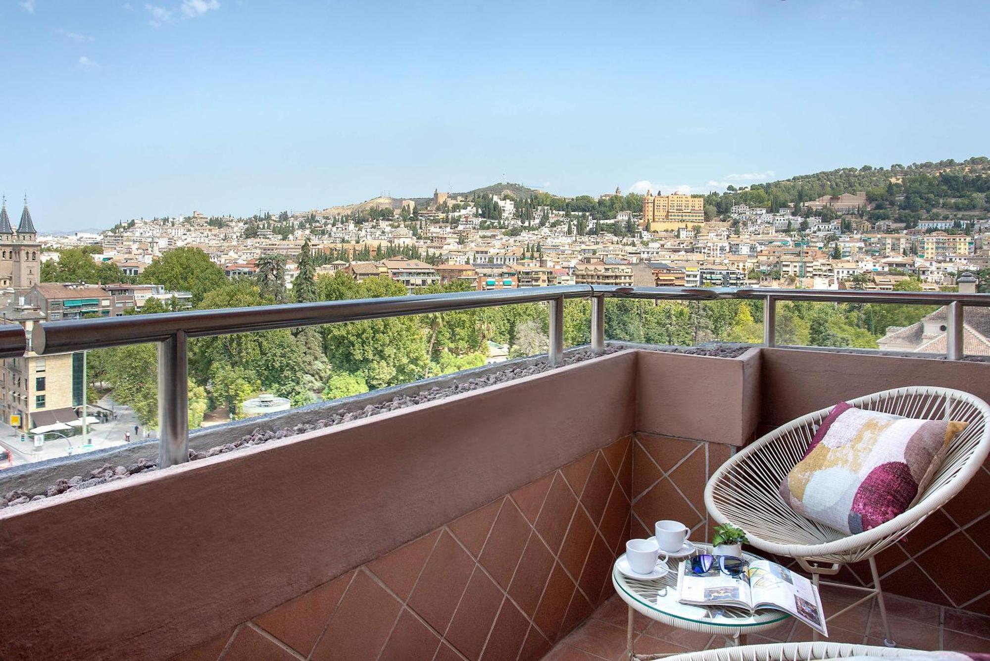 Genteel Gongora Apartamento